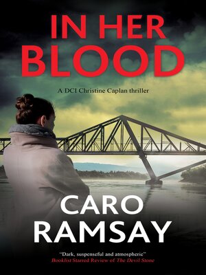 In Her Blood - ebook